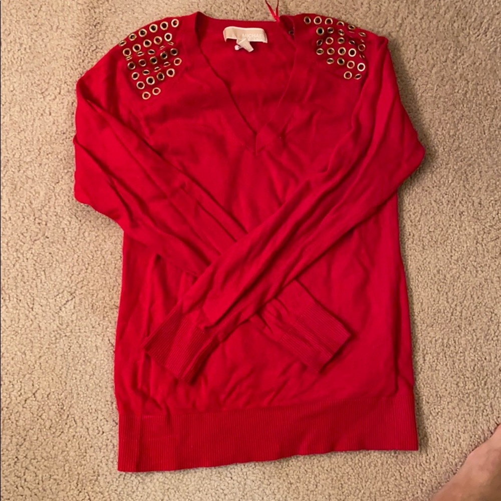 Michael Kors sweater